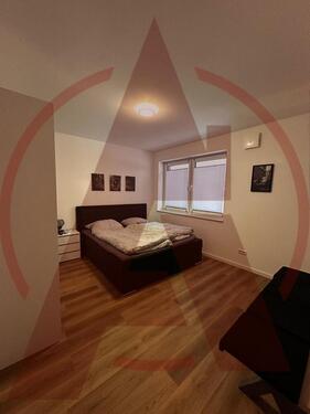 Foto - Erdgeschoßwohnung in Herzlake zur Miete