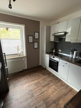 Foto - 4 Zimmer Reihenhaus zur Miete in Tarmstedt