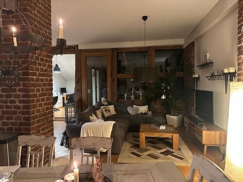 Foto - Erdgeschoßwohnung in Arnsberg zur Miete