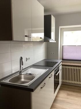 Foto - 2-Zimmer-Wohnung an Sylter zu vermieten!