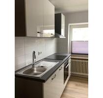 2-Zimmer-Wohnung an Sylter zu vermieten!