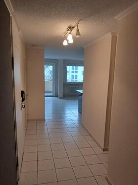 Foto - 3 Zimmer Etagenwohnung in Schwalbach am Taunus