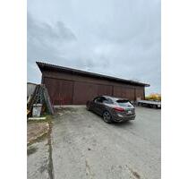 Vermiete LKW Garage Camper Wohnwagen Wohnanhänger Stellplatz - Plauen Alt Chrieschwitz