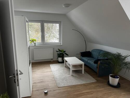 Foto - Dachgeschoßwohnung in Horn-Bad Meinberg zur Miete