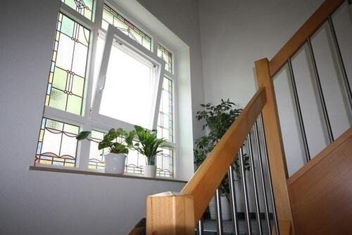 Foto - 2 Zimmer Etagenwohnung in Quedlinburg