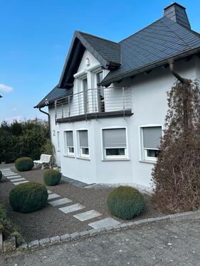 Foto - Lukratives Wohnhaus mit Einliegerwohnung in Mandelbachtal