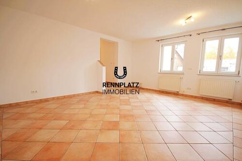 Foto - 4.5 Zimmer Etagenwohnung in Regensburg