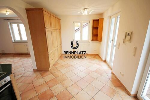 Foto - Etagenwohnung in Regensburg zur Miete