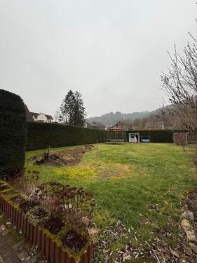 Foto - 3 Zimmer Etagenwohnung in Singhofen