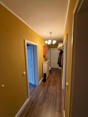 Foto - Etagenwohnung in Singhofen zur Miete