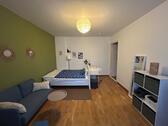 Foto - Moderne Möblierte 1-Zimmer Studio Wohnung in Berlin-Wedding