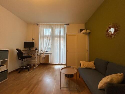 Foto - 1 Zimmer Etagenwohnung zur Miete in Berlin