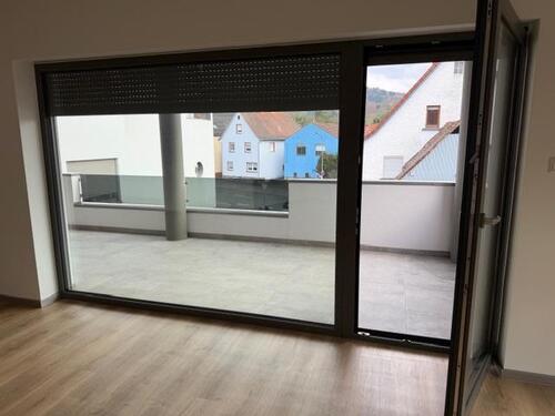 Foto - Etagenwohnung in Bensheim zur Miete