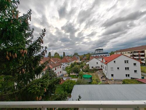 Foto - Voll möblierte Wohnung in bester Lage in Erlangen zur zwischnmiet