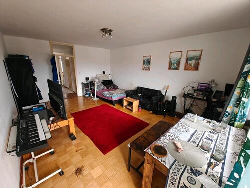 Foto - 1 Zimmer Einfamilienhaus zur Miete in Erlangen