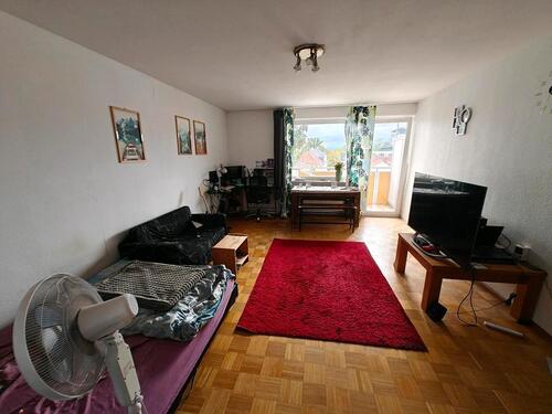 Foto - 1 Zimmer Einfamilienhaus in Erlangen
