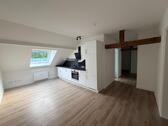 Foto - Exklusive, hochwertige renovierte 3-Zimmer-Wohnung mit Einbauküch