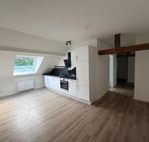Exklusive, hochwertige renovierte 3-Zimmer-Wohnung mit Einbauküch - Trier Exklusive, hochwertige renovierte 3-Zimmer-Wohnung mit Einbauküch - Trier