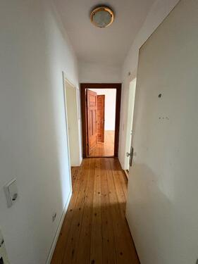 Foto - Schöne 2,5 -Zimmerwohnung am Friesischen Berg zu vermieten