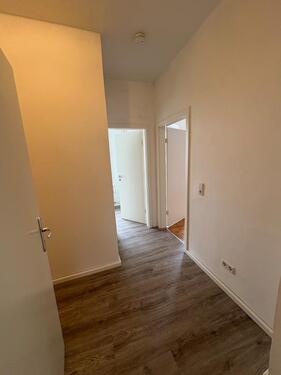 Foto - 2.5 Zimmer Erdgeschoßwohnung in Flensburg