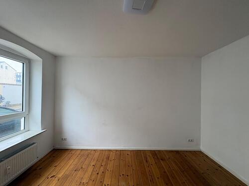 Foto - Erdgeschoßwohnung in Flensburg zur Miete