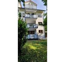 Ruhige 2,5 Eigentumswohnung FN-Ailingen Terrasse Privatgarten top - Friedrichshafen