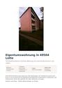 Foto - Eigentums Wohnung 4 Zimmer 82,5 qm²