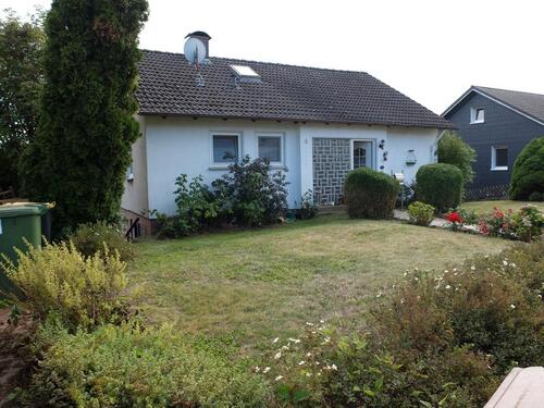 Foto - Einfamilienhaus Wolfhagen Ippinghausen