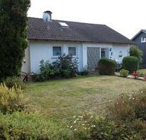 Einfamilienhaus Wolfhagen Ippinghausen