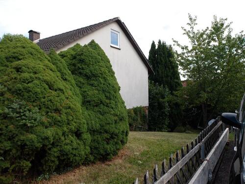Foto - 2 Zimmer Einfamilienhaus zum Kaufen in Wolfhagen