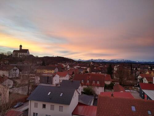 Foto - WG-Zimmer in Marktoberdorf zu vermieten