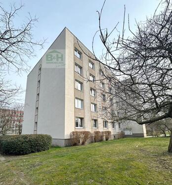 Foto - 1 Raum Appartement 24 qm in Wolfen - ideal für Monteure oder Azubis - unmöbliert oder möbliert