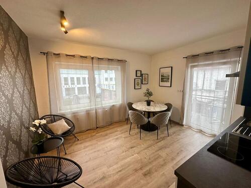Foto - Etagenwohnung zur Miete in Deggendorf