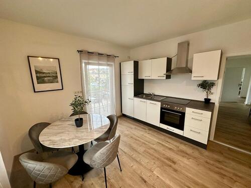 Foto - Etagenwohnung in Deggendorf