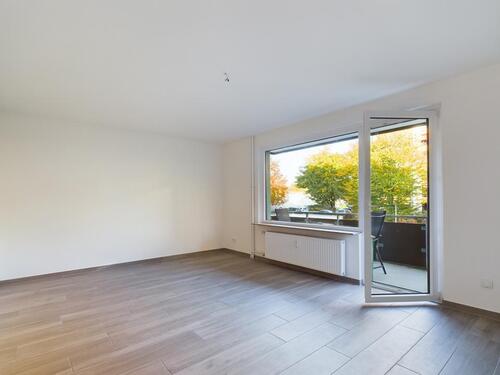 Foto - St.-Jürgen: großzügige 2-Zimmer Wohnung in TOP Zustand, großer Balkon Stellplatz