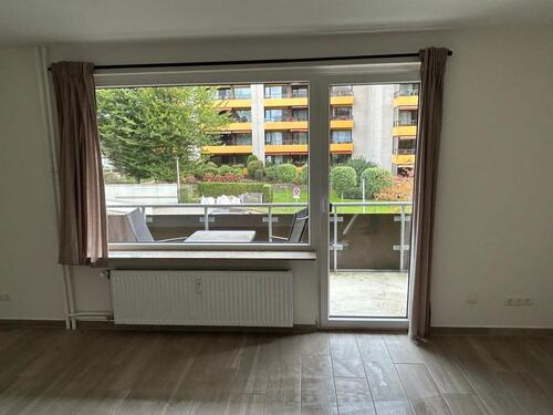 Foto - Etagenwohnung in Lübeck zur Miete