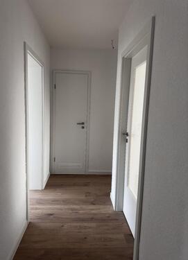 Foto - Freundliche 3-Zimmer-Wohnung mit Balkon in Pohlheim-Hausen