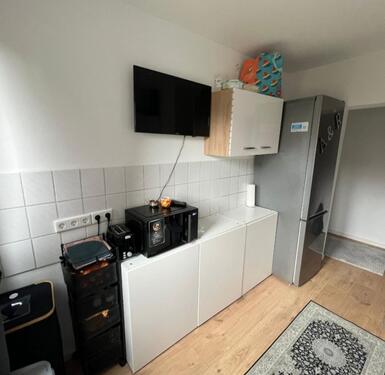 Foto - Etagenwohnung in Pohlheim zur Miete