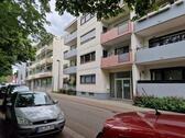 Foto - Sanierte 4-Zimmer Wohnung mit 2 Balkons im Herzen von Lampertheim