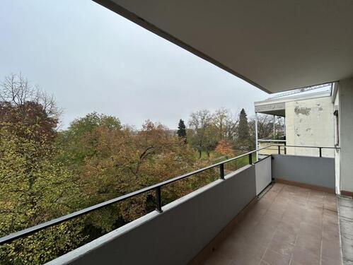 Foto - Etagenwohnung zur Miete in Lampertheim