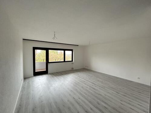 Foto - Etagenwohnung in Lampertheim