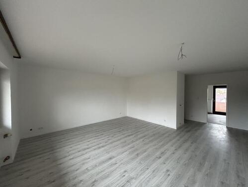 Foto - Etagenwohnung in Lampertheim zur Miete