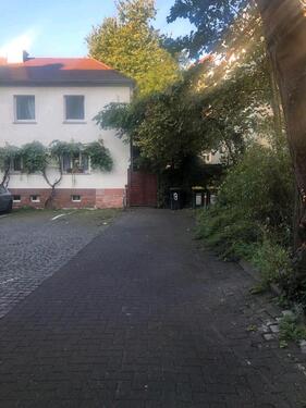 Foto - Parkplatz im Zentrum Gießens - 55,00 EUR Miete,