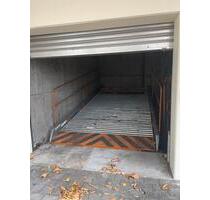 Garegn-Duplex-Stellplatz (oben) - Baden-Baden