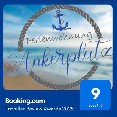 Foto - Ferienwohnung Ankerplatz Burg - 90,00 EUR Kaltmiete,