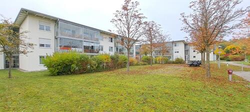 Foto - Etagenwohnung zum Kaufen in Putzbrunn