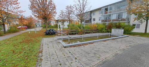 Foto - Etagenwohnung in Putzbrunn zum Kaufen