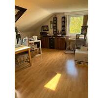 Asperg: 2-Zimmerwohnung in ruhigem Dreifamilienhaus - Ludwigsburg Eglosheim