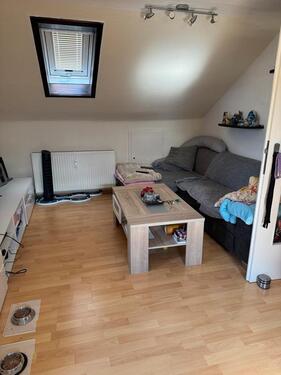 Foto - Etagenwohnung zur Miete in Ludwigsburg