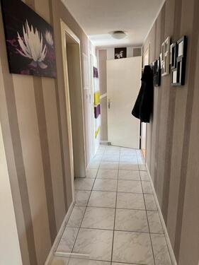 Foto - Etagenwohnung in Ludwigsburg zur Miete